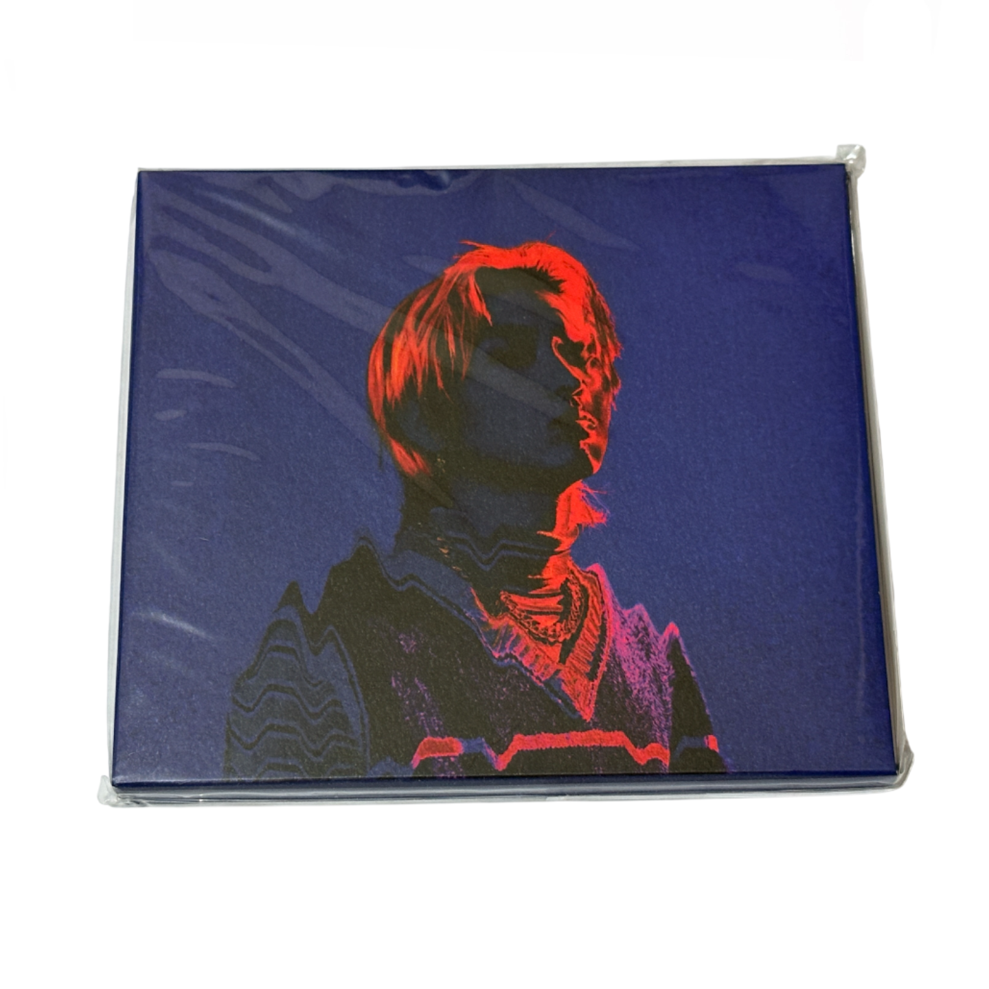 킁 CD 앞면