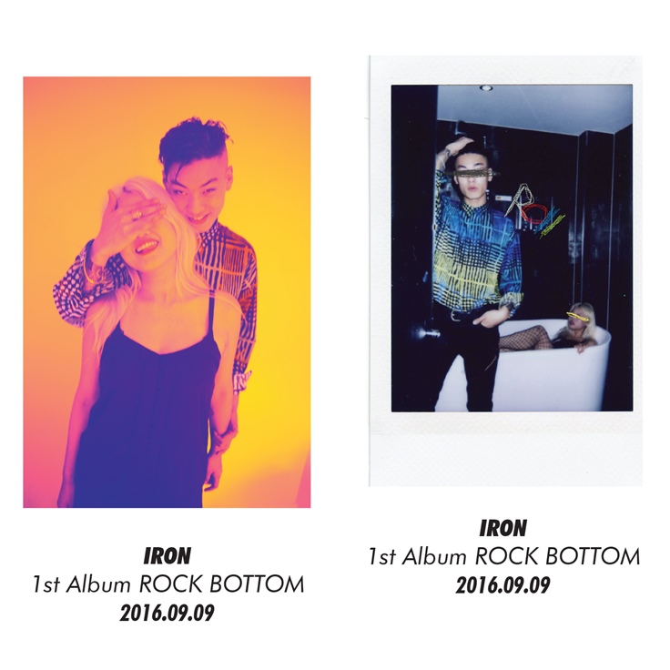 ROCK BOTTOM · 보조 이미지 03