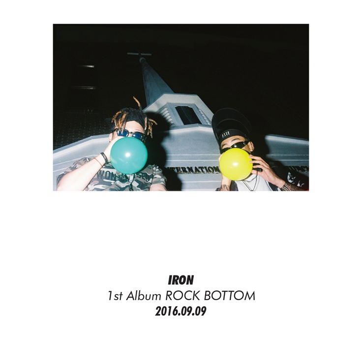 ROCK BOTTOM · 보조 이미지 05