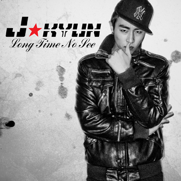 Long time no see 앨범 커버