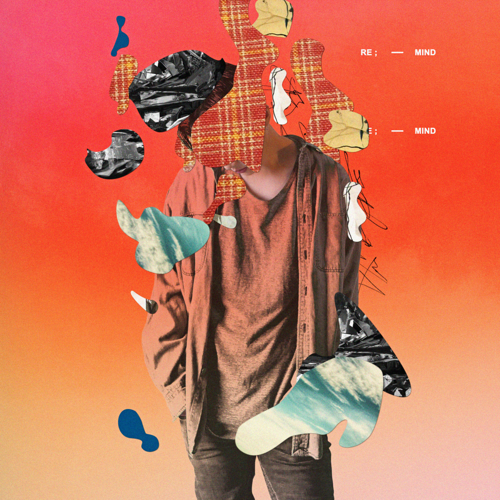 RE;MIND 앨범 커버