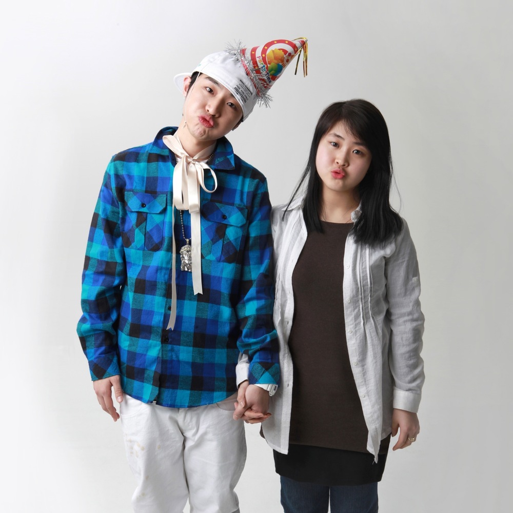 피날레 10th Anniversary 앨범 커버