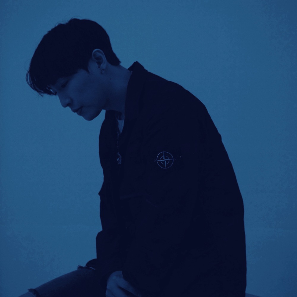 Talk Less, Do More Part 2 앨범 커버